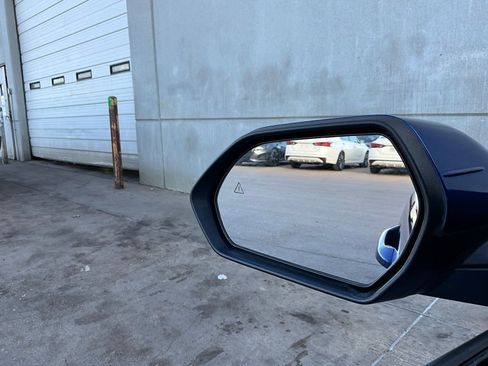 Used 2025 Kia K4 LXS image 18