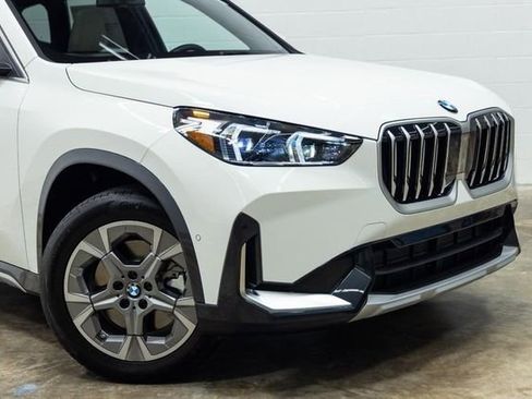Used 2025 BMW X1 xDrive28i image 7