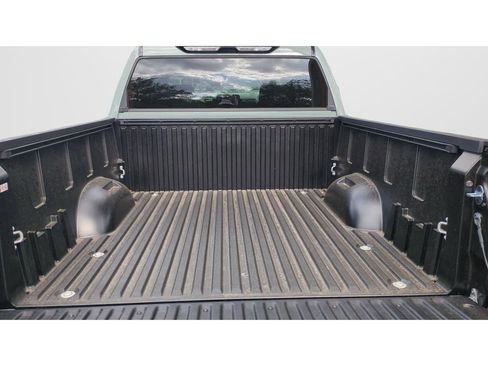 New 2026 Toyota Tundra Limited AWD/4WD image 11
