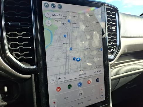 Used 2024 Ford Ranger XLT image 43