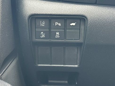 Used 2021 Honda CR-V Touring image 31
