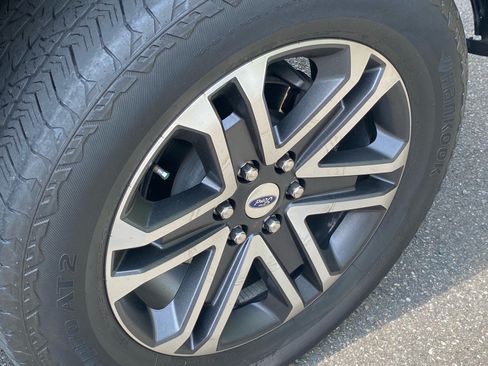 Certified 2023 Ford F150 XL AWD/4WD image 20