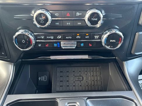 New 2025 Ford F150 Tremor w/ Equipment Group 402A High AWD/4WD image 26