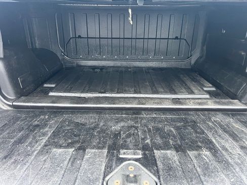 Used 2007 HUMMER H2 SUT image 5