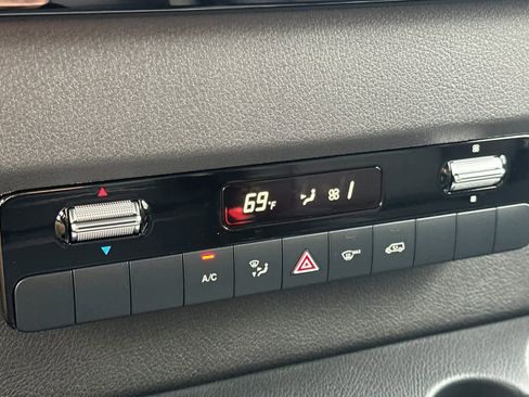 New 2026 Mercedes-Benz Sprinter 2500 image 18