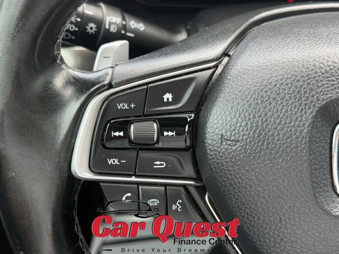 Used 2020 Honda Accord Sport image 23