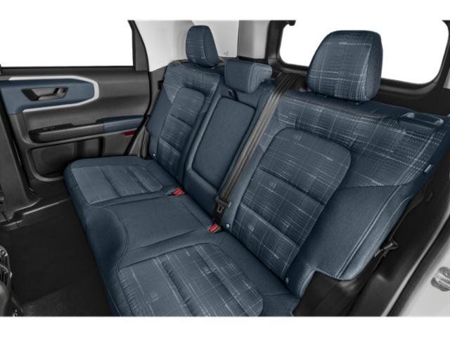 Used 2024 Ford Bronco Sport Heritage w/ Heritage Convenience Package AWD/4WD image 13