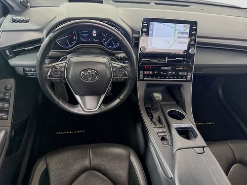Certified 2019 Toyota Avalon Touring image 24