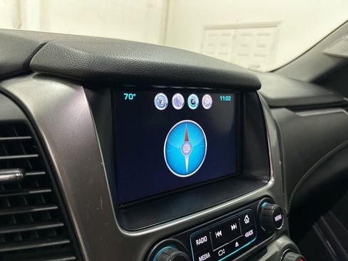 Used 2017 Chevrolet Tahoe LS w/ Max Trailering Package image 45