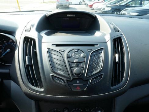 Used 2014 Ford Escape S FWD image 14