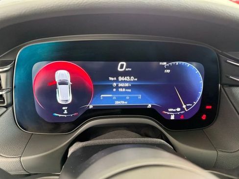 Certified 2023 Maserati Grecale Modena image 21