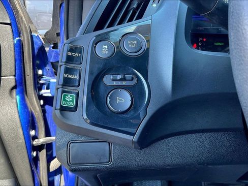 Used 2016 Honda CR-Z LX image 30