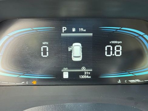 Used 2025 Hyundai Palisade SE image 24