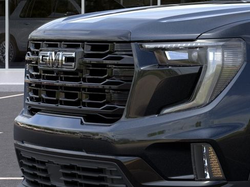 New 2027 GMC Acadia Elevation AWD/4WD image 13