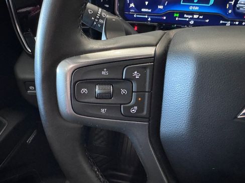 Certified 2023 Chevrolet Silverado 1500 RST w/ Convenience Package II image 14