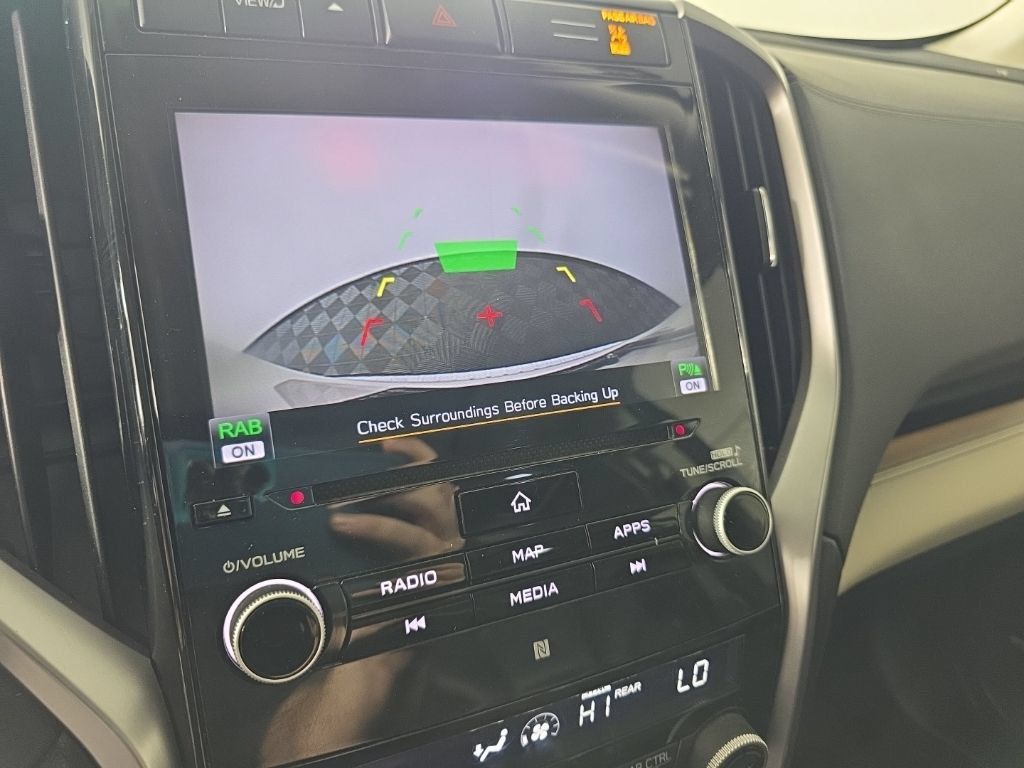 Used 2022 Subaru Ascent Touring w/ Popular Package #2A AWD/4WD image 21