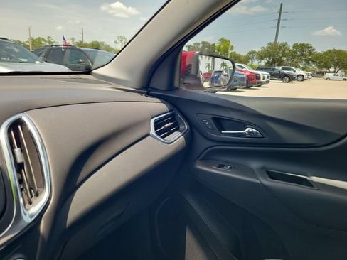 Used 2023 Chevrolet Equinox LT FWD image 29