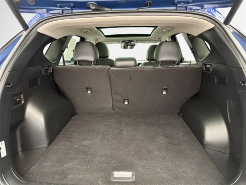 Used 2024 Hyundai Tucson Limited image 25