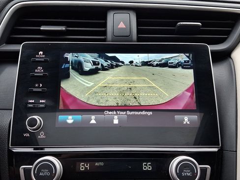 Used 2022 Honda Insight Touring image 19