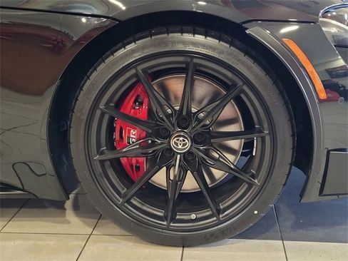 New 2026 Toyota Supra image 3