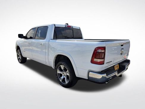 Used 2022 RAM 1500 Laramie AWD/4WD image 6