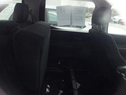 Used 2024 Toyota Tundra SR5 image 5