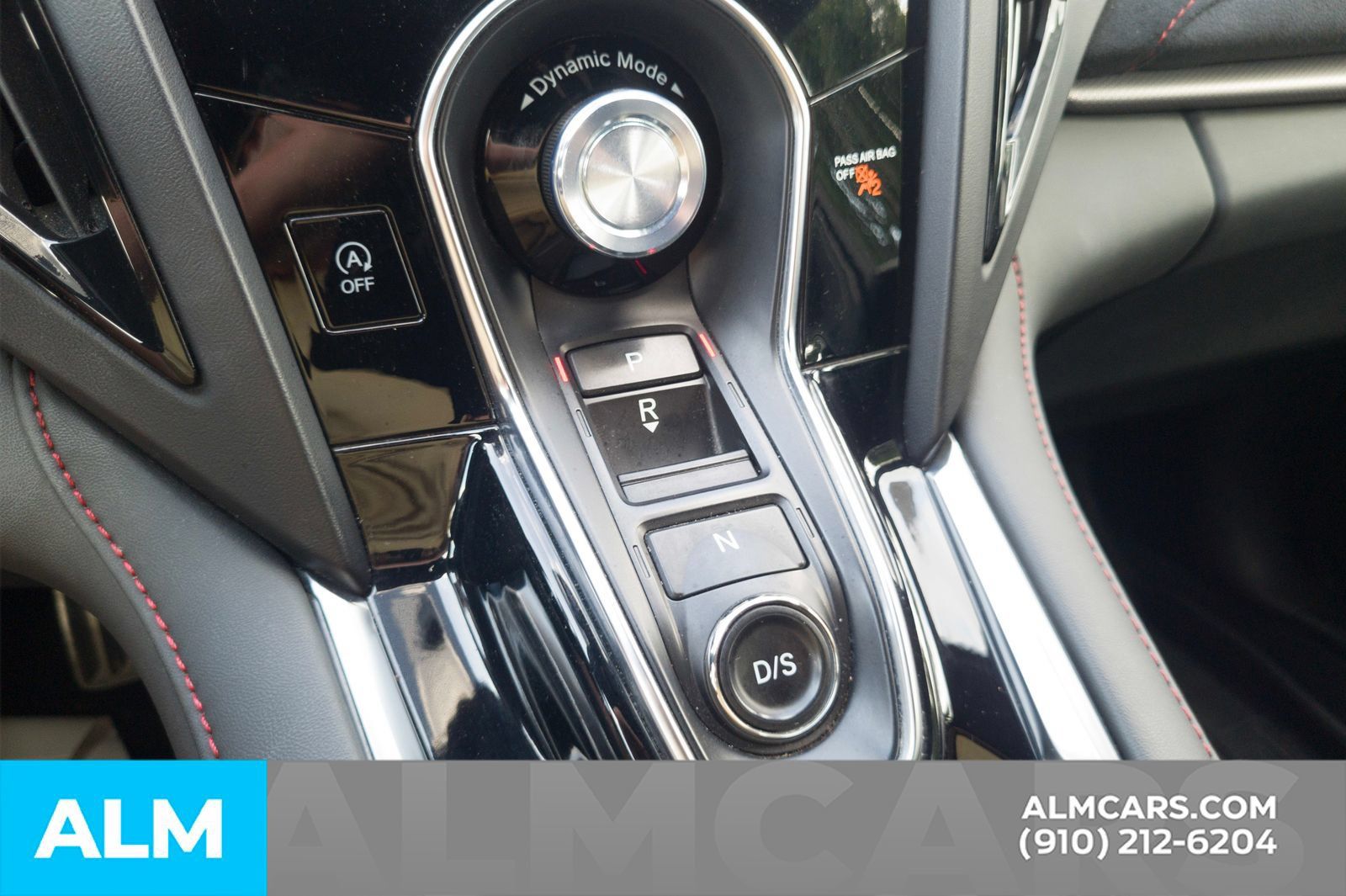 Used 2022 Acura RDX A-Spec AWD/4WD image 27