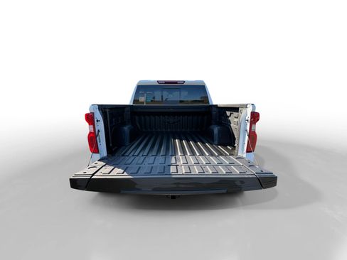 New 2025 Chevrolet Silverado 1500 LT image 17