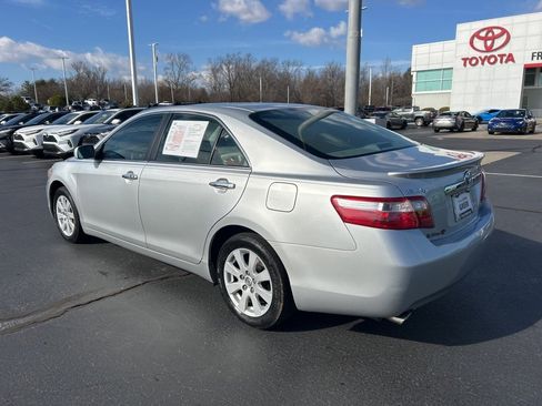 Used 2009 Toyota Camry XLE image 15
