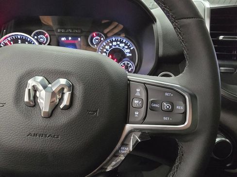 New 2026 RAM 1500 Big Horn image 24