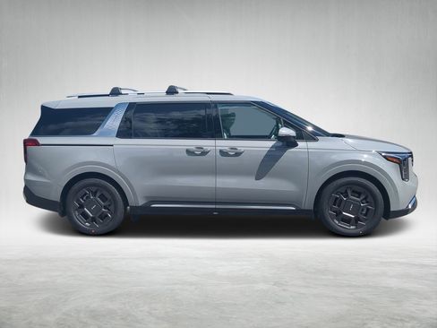 New 2026 Kia Carnival SX image 2