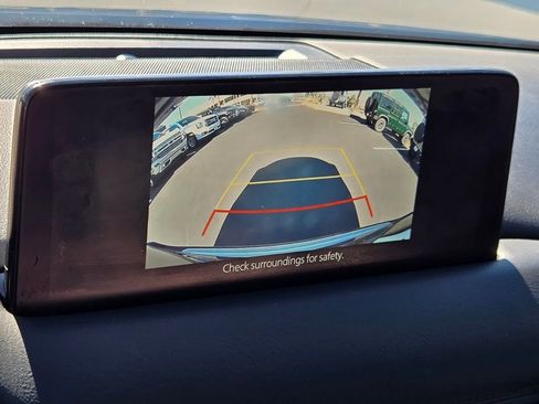 Used 2024 MAZDA CX-5 2.5 Turbo w/ Premium Package image 23