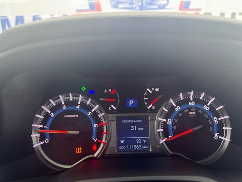 Used 2018 Toyota 4Runner SR5 image 35