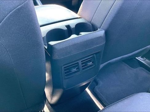 Used 2024 Chevrolet Colorado Trail Boss w/ LPO, Dark Essentials Package image 11