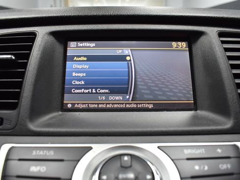 Used 2010 Nissan Murano SL w/ Leather Pkg AWD/4WD image 23