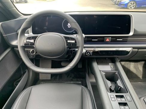 New 2025 Hyundai Ioniq 6 SEL image 13