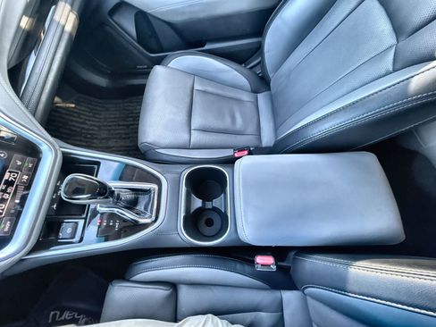 Used 2020 Subaru Outback Limited w/ Popular Package #2 image 25