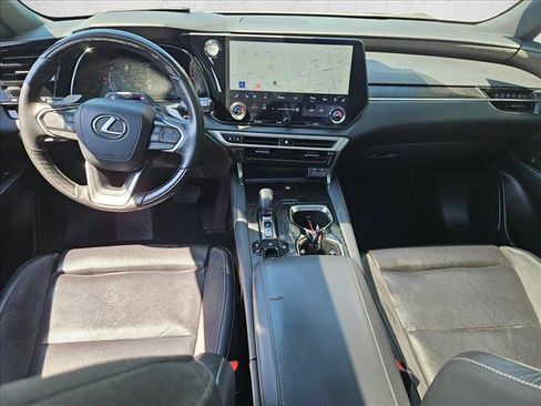 Used 2023 Lexus RX 350 AWD/4WD image 17