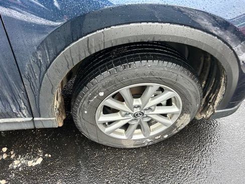 Certified 2023 MAZDA CX-5 AWD 2.5 S w/ Select Package image 27