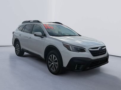 Used 2022 Subaru Outback Premium