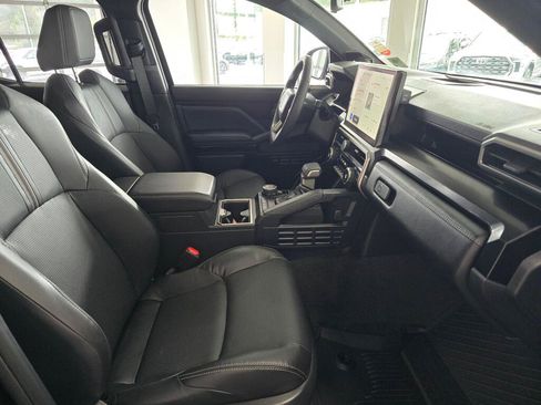 Used 2026 Toyota 4Runner Limited AWD/4WD image 45