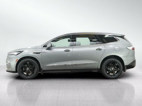 Used 2023 Buick Enclave Essence w/ Experience Buick Package AWD/4WD image 2