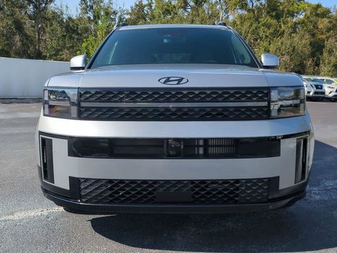 Used 2024 Hyundai Santa Fe Calligraphy image 9