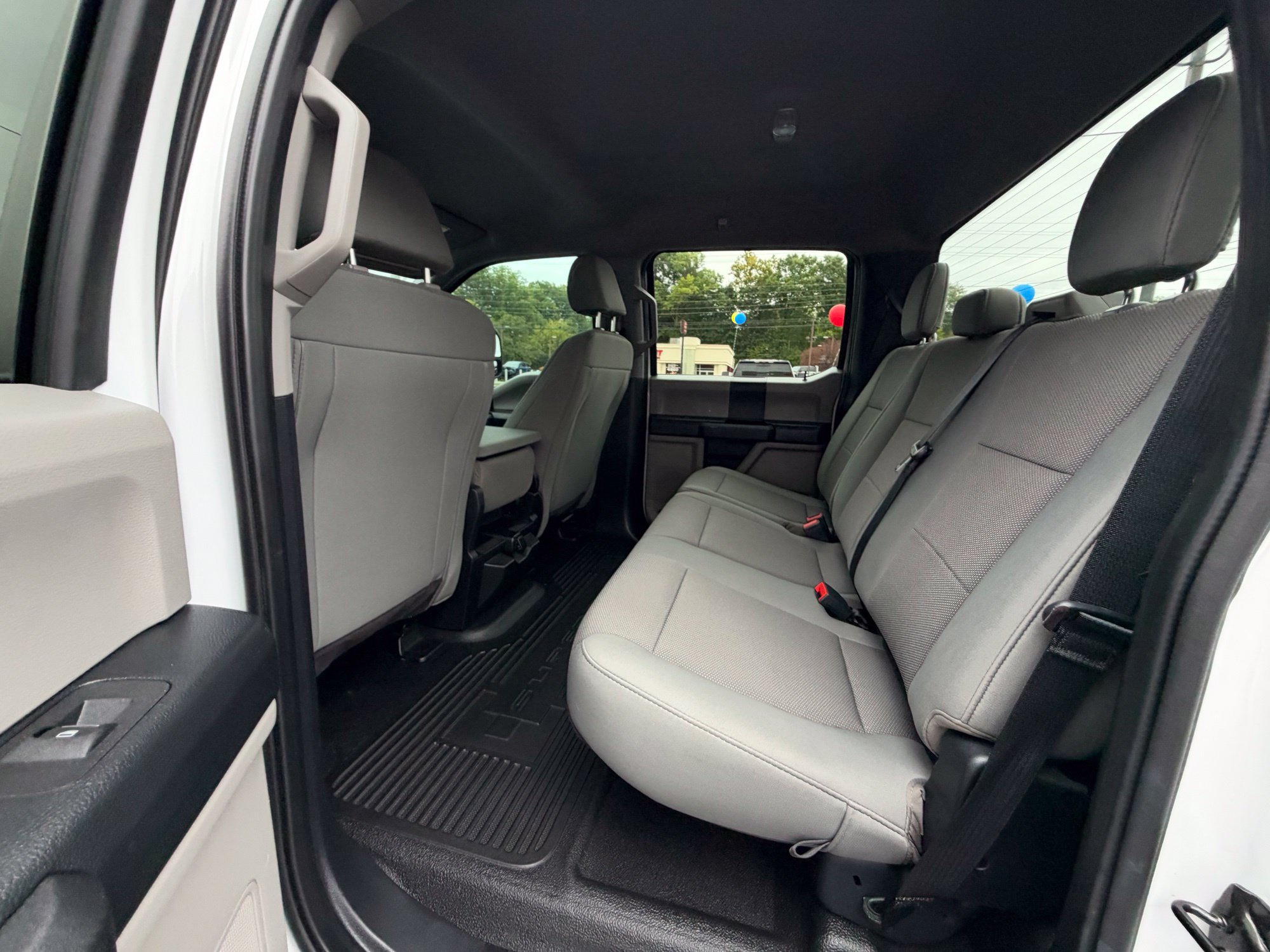 Used 2020 Ford F250 XL w/ Power Equipment Group AWD/4WD image 14
