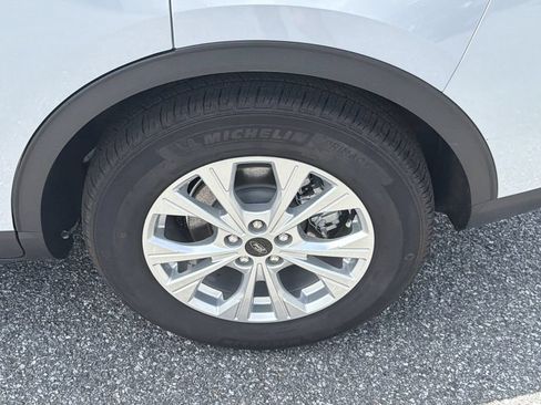 Used 2026 Ford Escape Active w/ Cold Weather Package FWD image 21
