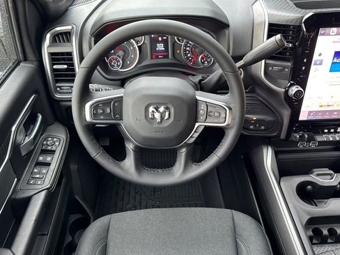 New 2026 RAM 2500 Big Horn image 17