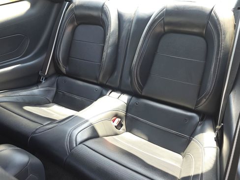 Used 2024 Ford Mustang GT Premium RWD image 18