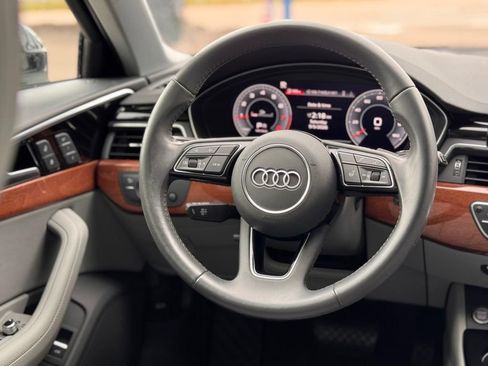 Used 2020 Audi A4 2.0T allroad Premium Plus AWD/4WD image 27