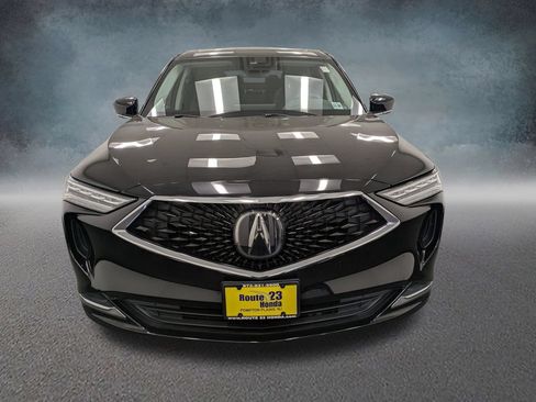 Used 2024 Acura MDX SH-AWD image 2