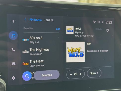 Certified 2023 Toyota RAV4 LE image 4